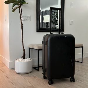 Rebecca Minkoff Travel Hardshell Luggage
